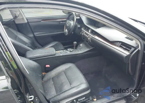 2014 Lexus Es 350 from USA, damaged, VIN JTHBK1GG4E2091554